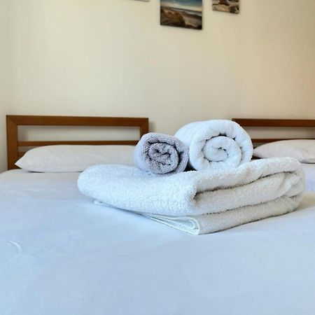 זאדאר Lemon Tree Apartments מראה חיצוני תמונה
