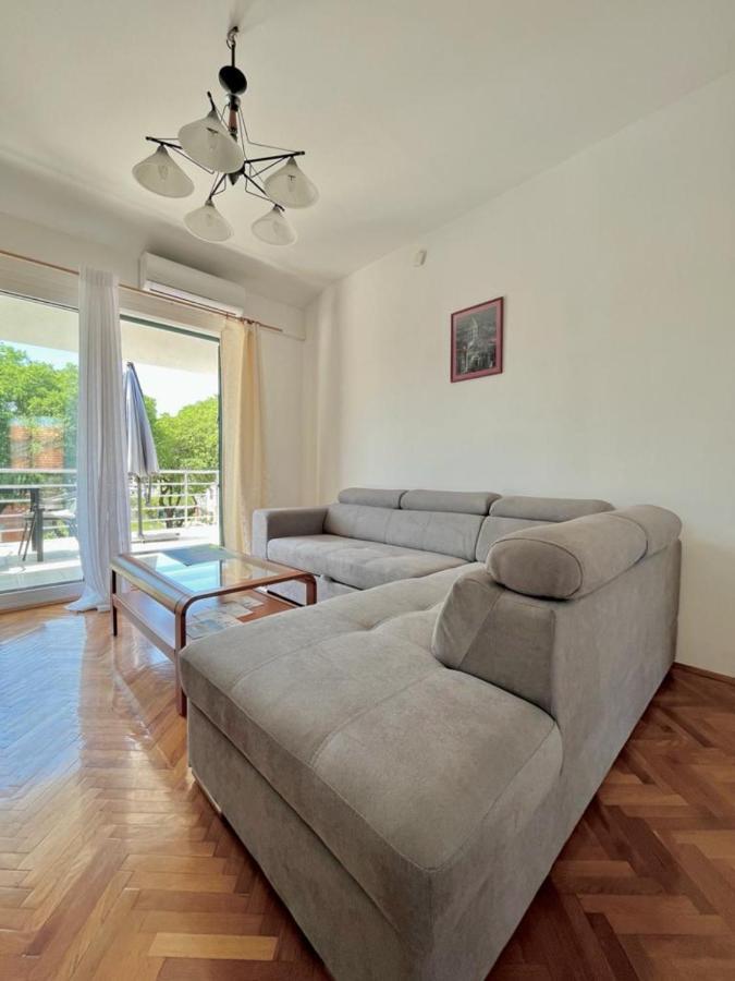 זאדאר Lemon Tree Apartments מראה חיצוני תמונה