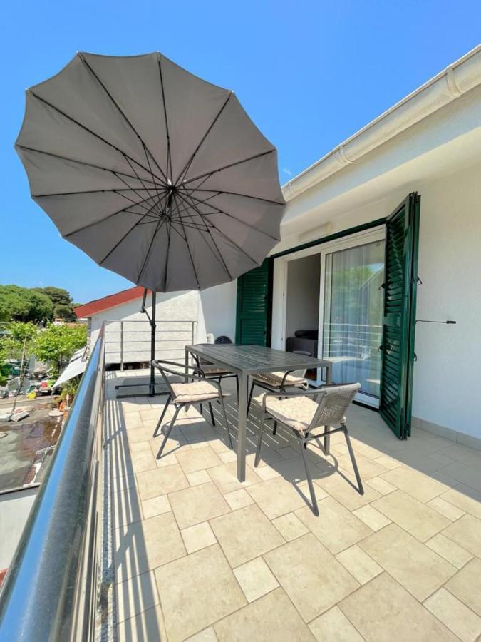זאדאר Lemon Tree Apartments מראה חיצוני תמונה