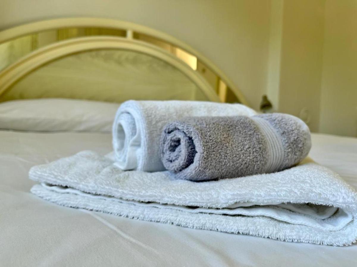 זאדאר Lemon Tree Apartments מראה חיצוני תמונה