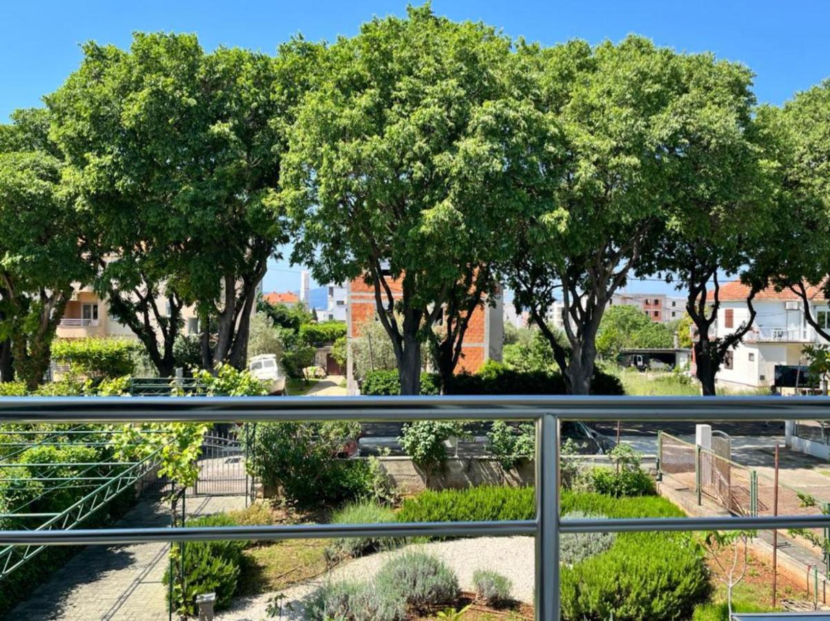זאדאר Lemon Tree Apartments מראה חיצוני תמונה