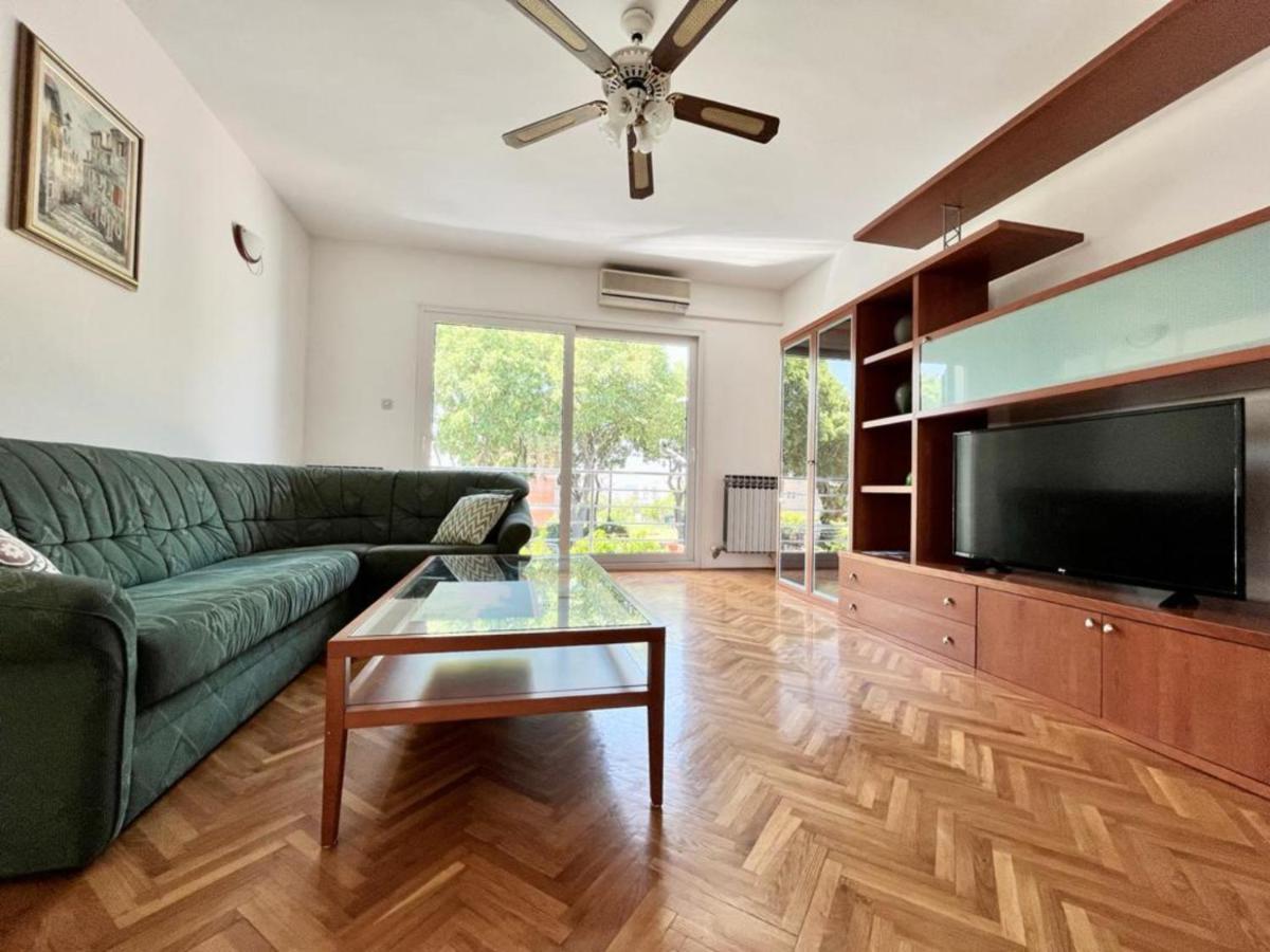 זאדאר Lemon Tree Apartments מראה חיצוני תמונה