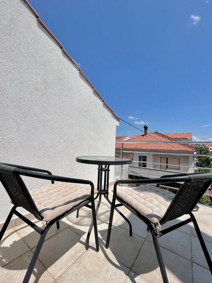זאדאר Lemon Tree Apartments מראה חיצוני תמונה