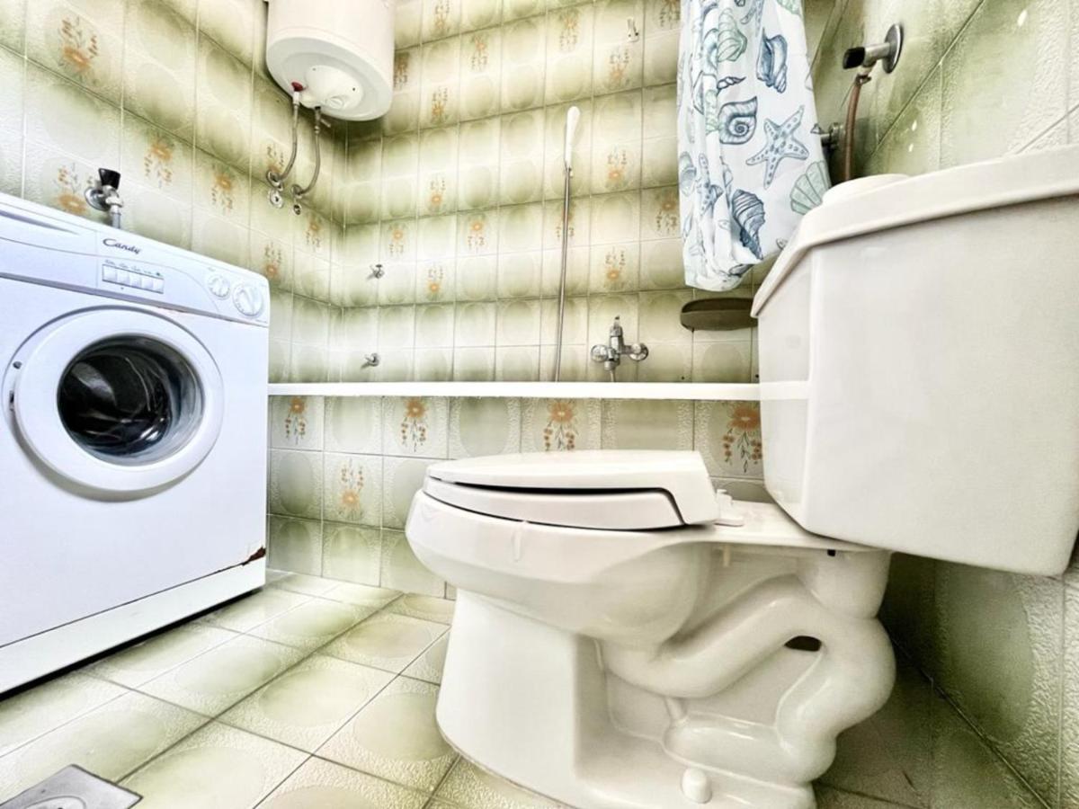 זאדאר Lemon Tree Apartments מראה חיצוני תמונה