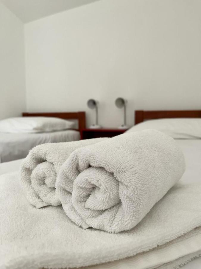 זאדאר Lemon Tree Apartments מראה חיצוני תמונה