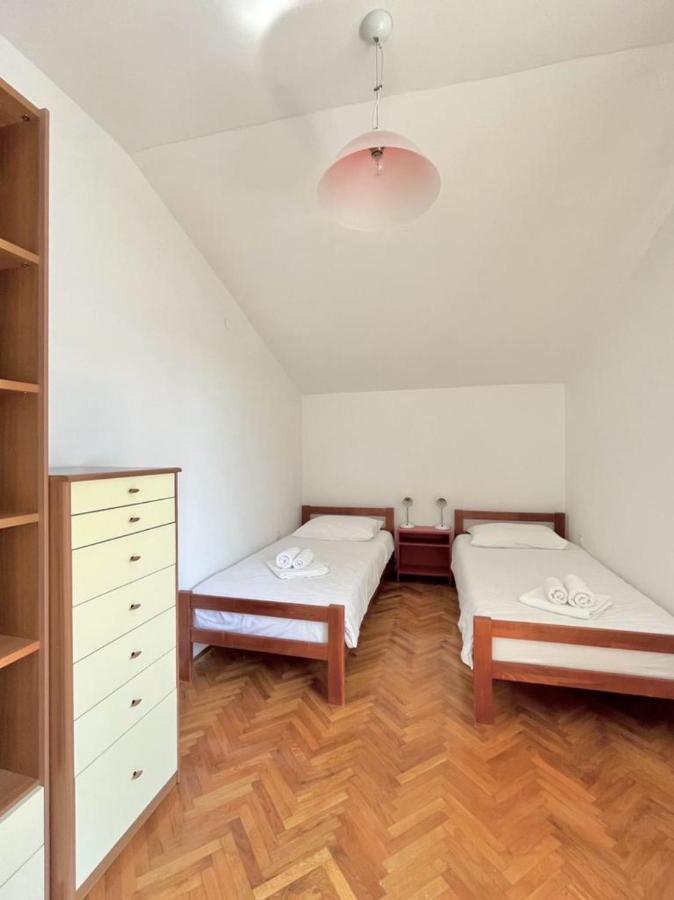 זאדאר Lemon Tree Apartments מראה חיצוני תמונה