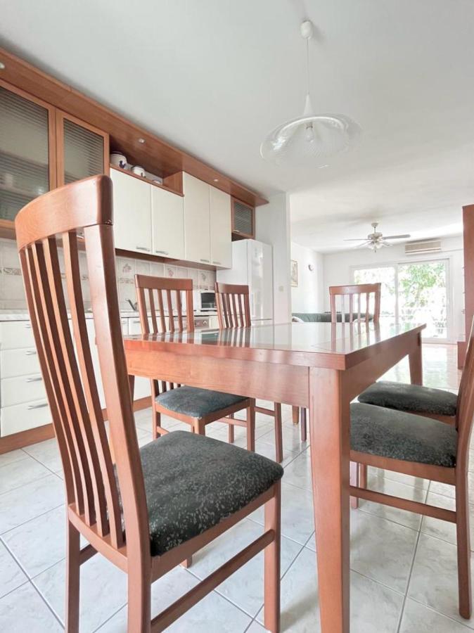 זאדאר Lemon Tree Apartments מראה חיצוני תמונה