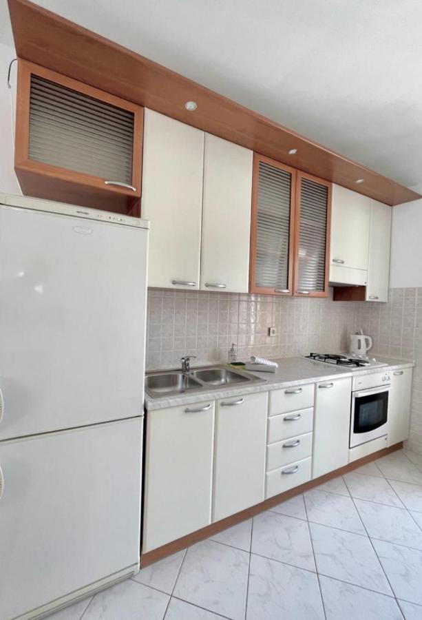 זאדאר Lemon Tree Apartments מראה חיצוני תמונה
