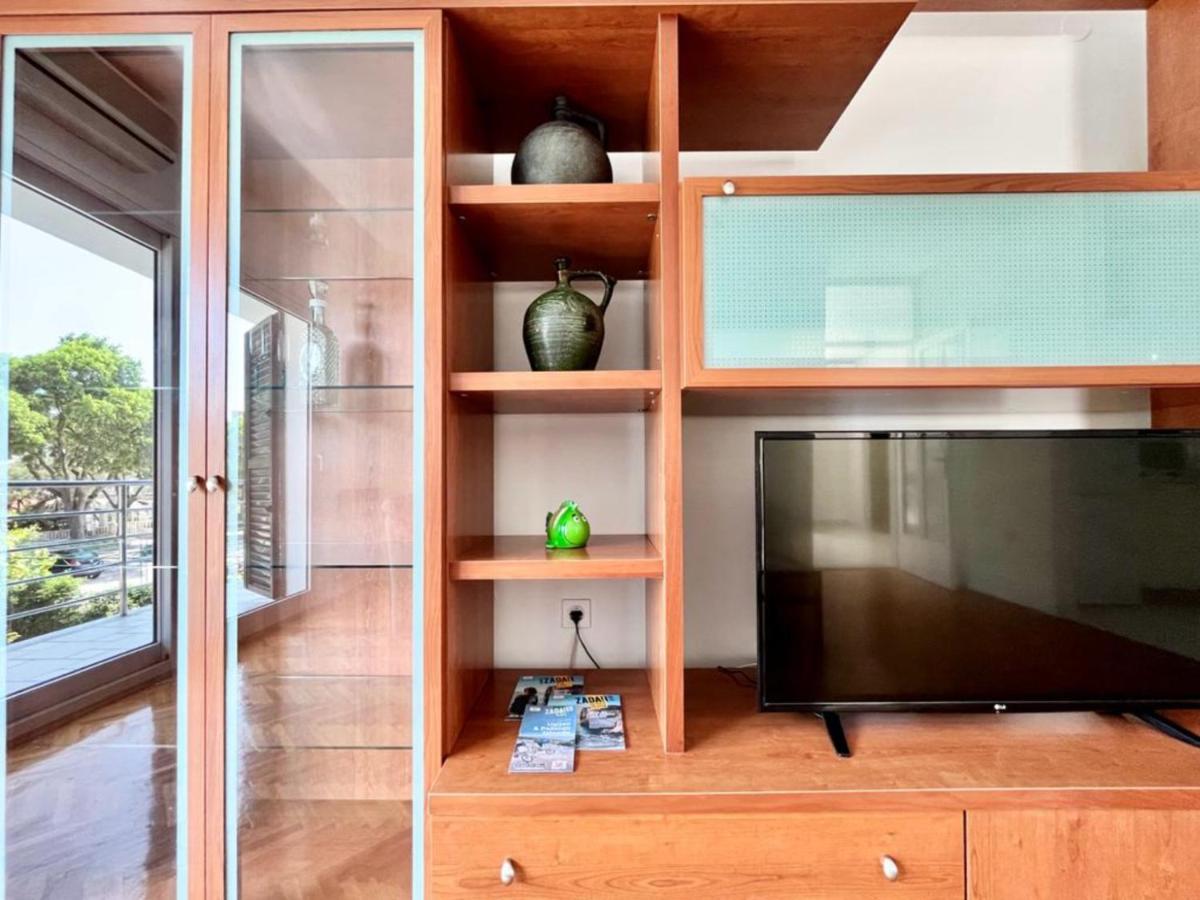 זאדאר Lemon Tree Apartments מראה חיצוני תמונה