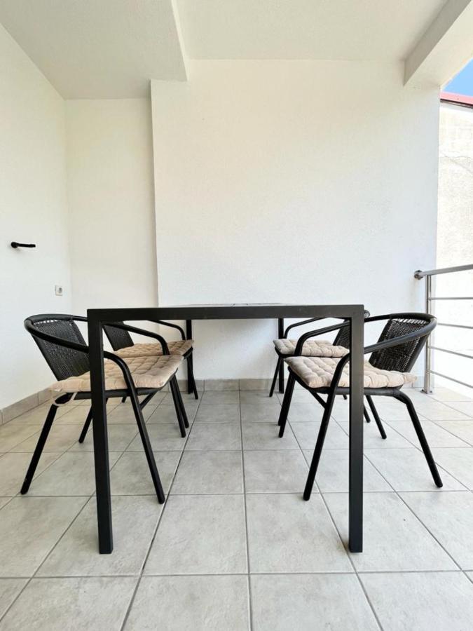זאדאר Lemon Tree Apartments מראה חיצוני תמונה