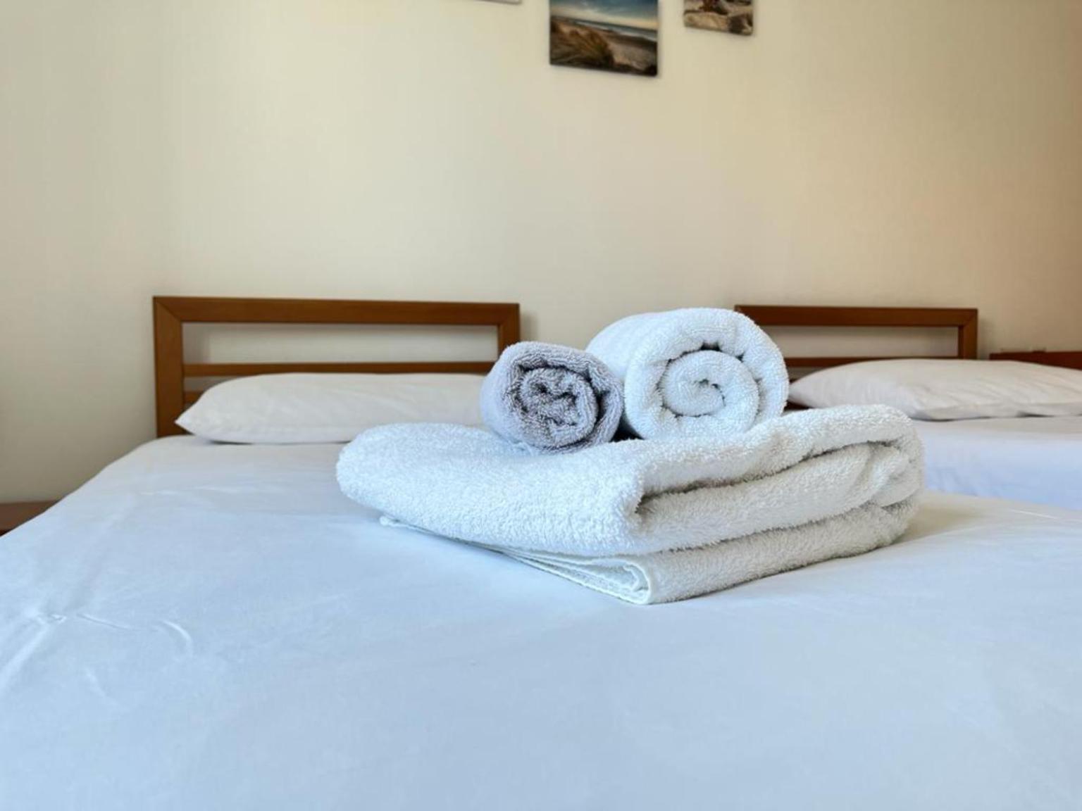 זאדאר Lemon Tree Apartments מראה חיצוני תמונה