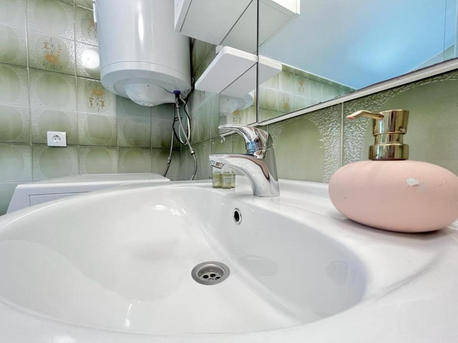 זאדאר Lemon Tree Apartments מראה חיצוני תמונה