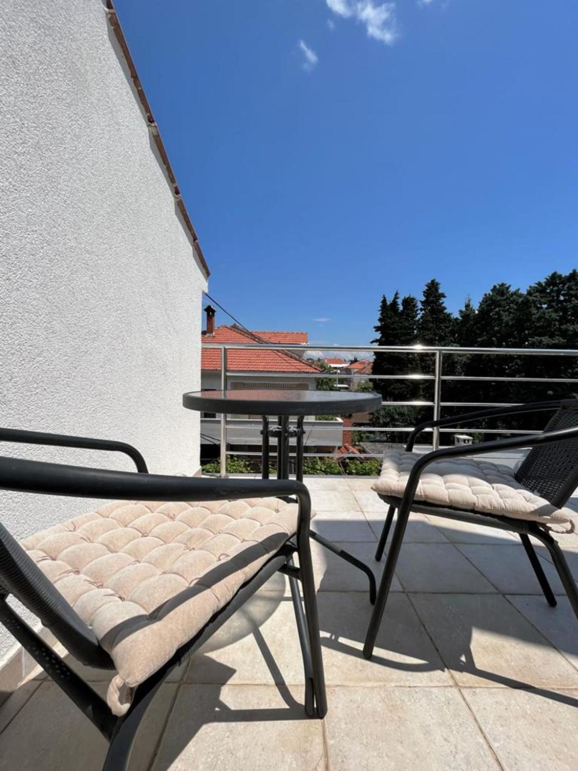 זאדאר Lemon Tree Apartments מראה חיצוני תמונה