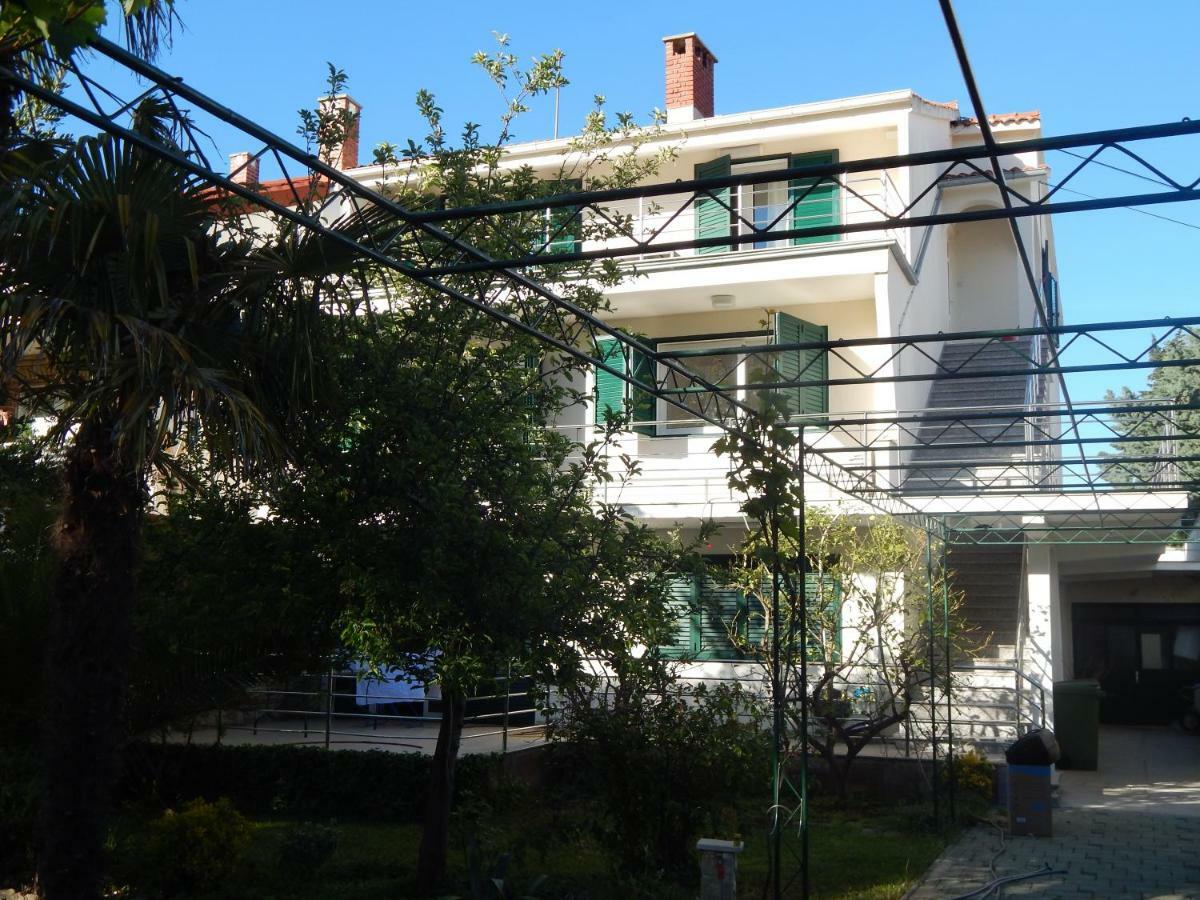 זאדאר Lemon Tree Apartments מראה חיצוני תמונה