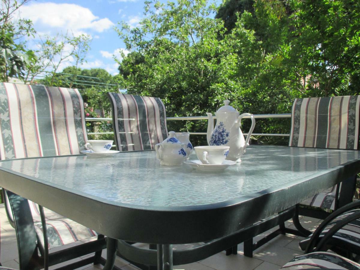 זאדאר Lemon Tree Apartments מראה חיצוני תמונה